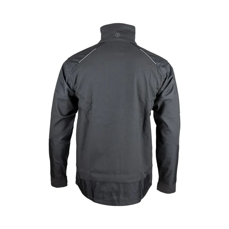 Multitaschen-Arbeitsjacke Stretch LMA Axone 2325