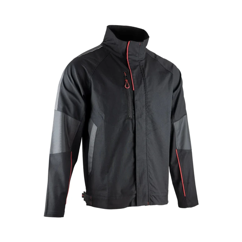 LMA Epoxy 2265 Arbeitsjacke Stretch wasserdicht mit vielen Taschen