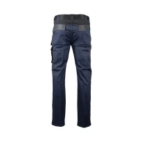 Stretch-Arbeitshose mit Mehreren Taschen LMA Hercule 1822