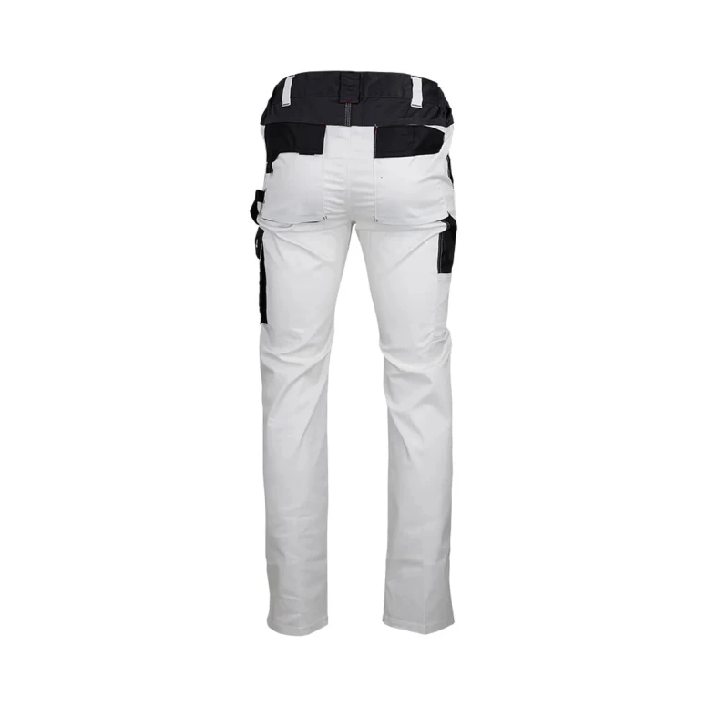 Stretch-Arbeitshose mit Mehreren Taschen LMA Vaisseau 1850