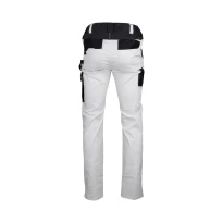 Stretch-Arbeitshose mit Mehreren Taschen LMA Vaisseau 1850