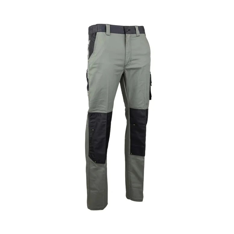 Arbeitshose 1820Thor LMA THOR wasserdicht, elastisch, mit vielen Taschen