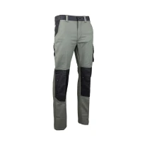 Arbeitshose 1820Thor LMA THOR wasserdicht, elastisch, mit vielen Taschen