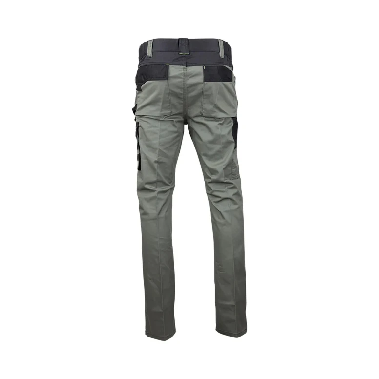 Arbeitshose 1820Thor LMA THOR wasserdicht, elastisch, mit vielen Taschen