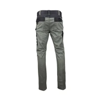 Arbeitshose 1820Thor LMA THOR wasserdicht, elastisch, mit vielen Taschen