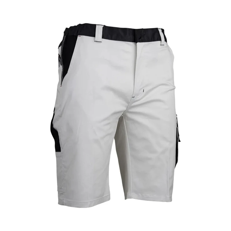 LMA Themis 6160 Multitaschen-Arbeitsbermuda Stretch