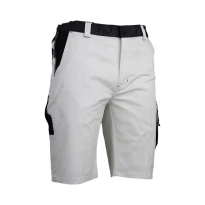 LMA Themis 6160 Multitaschen-Arbeitsbermuda Stretch