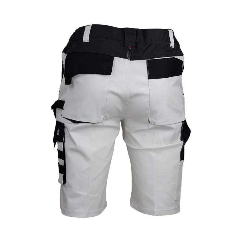 LMA Themis 6160 Multitaschen-Arbeitsbermuda Stretch