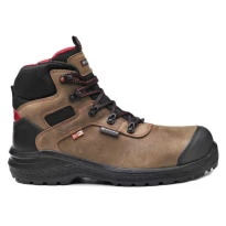 Base Be-Rock S3 HRO HI CI WR SRC Sicherheitsstiefel B0895Y
