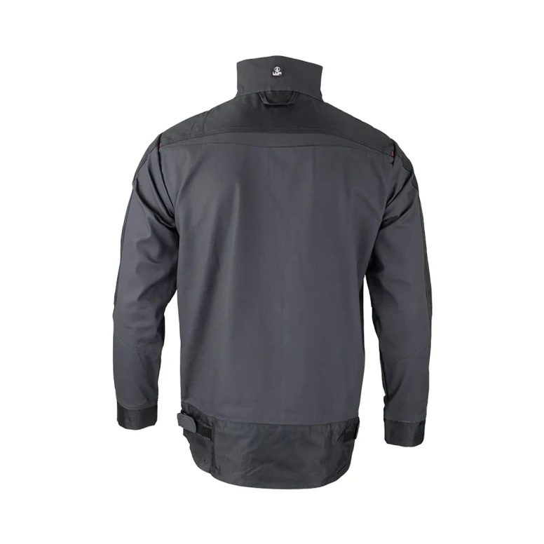 LMA Ceramique 2064 Arbeitsjacke wasserdicht mit vielen Taschen