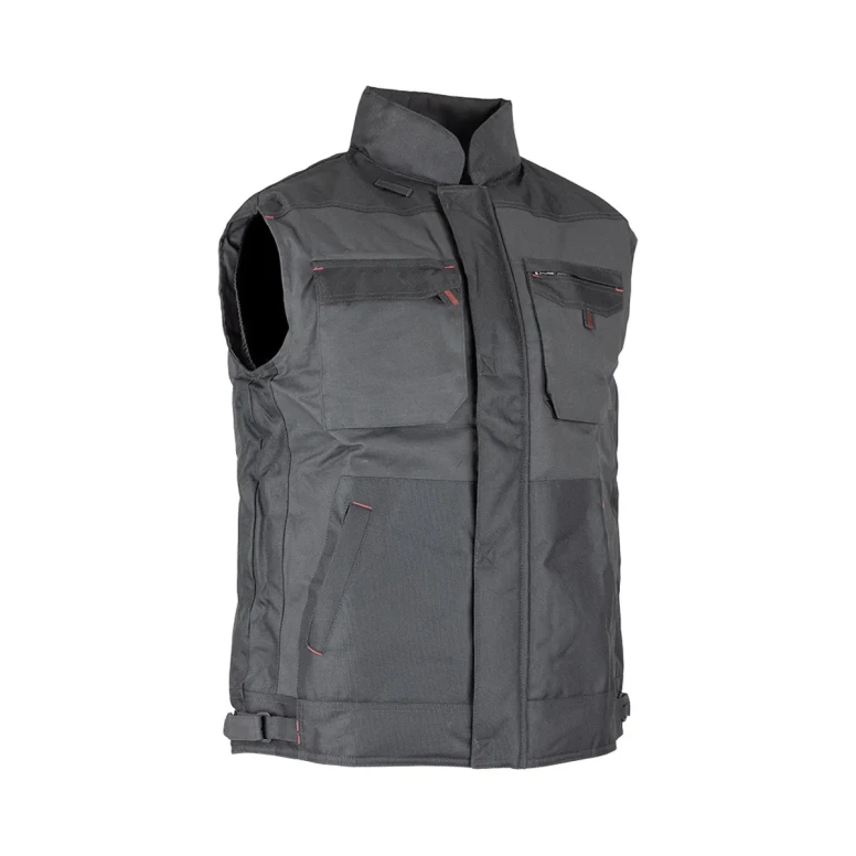 LMA Sable 2258 Arbeitsweste mit vielen Taschen