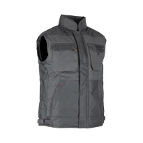 LMA Sable 2258 Arbeitsweste mit vielen Taschen