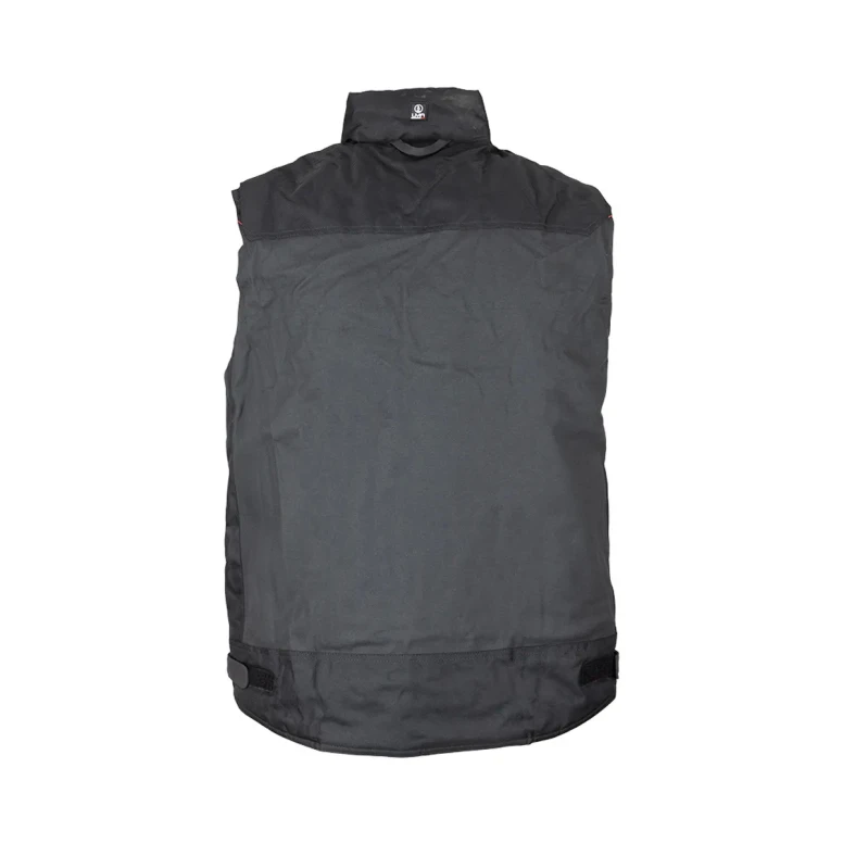 LMA Sable 2258 Arbeitsweste mit vielen Taschen