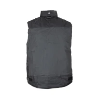 LMA Sable 2258 Arbeitsweste mit vielen Taschen