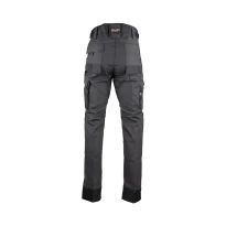 LMA Argile 1261 Arbeitshose mit vielen Taschen