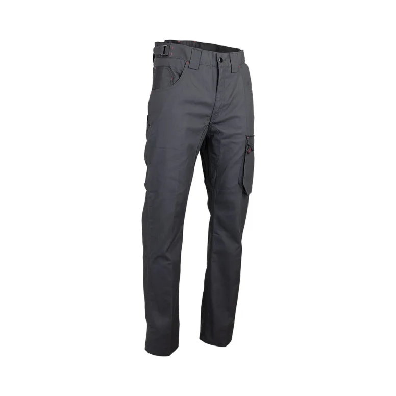 LMA Ciment 1266 Arbeitshose mit vielen Taschen