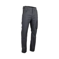 LMA Ciment 1266 Arbeitshose mit vielen Taschen