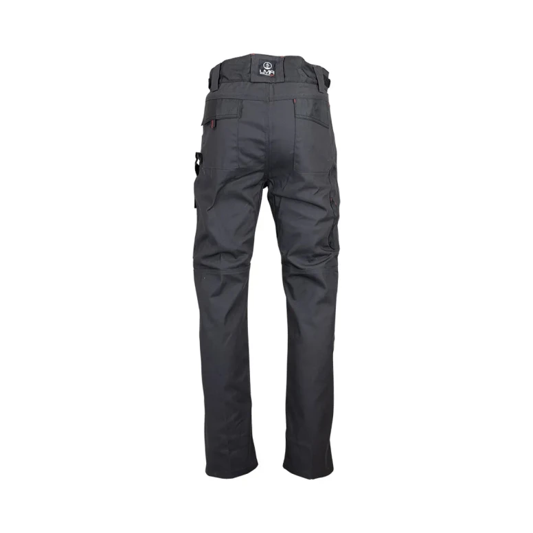 LMA Ciment 1266 Arbeitshose mit vielen Taschen