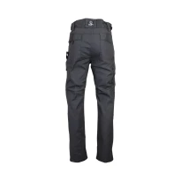 LMA Ciment 1266 Arbeitshose mit vielen Taschen