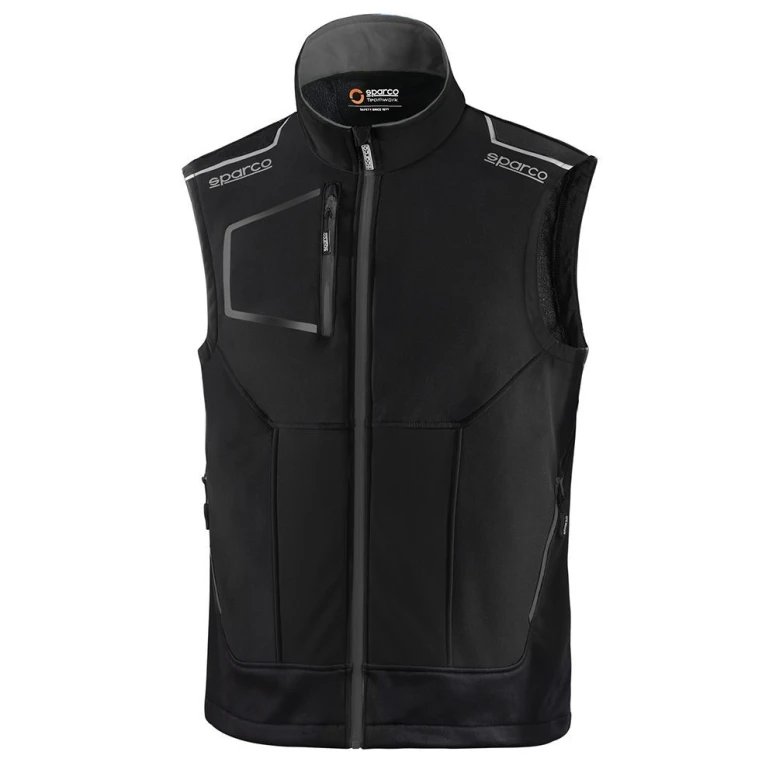Sparco 02419 Arbeitsweste Light Vest