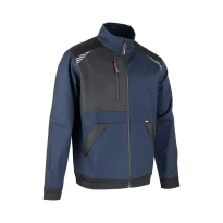 Arbeitsjacke LMA Typhon 2344 Multitaschen metallfrei