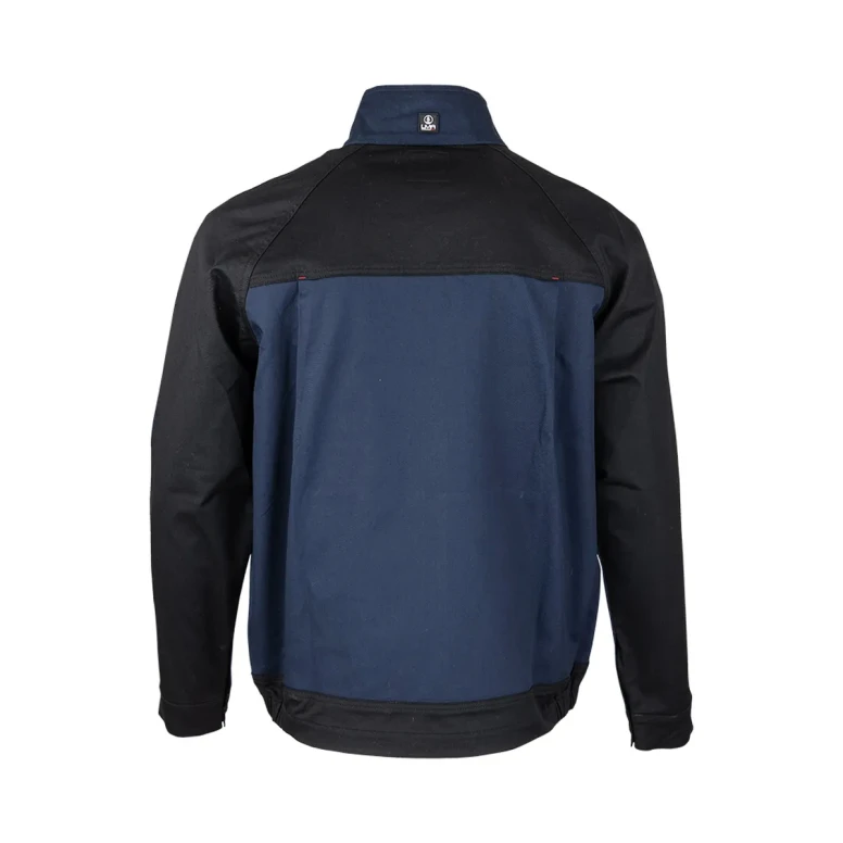 Arbeitsjacke LMA Typhon 2344 Multitaschen metallfrei