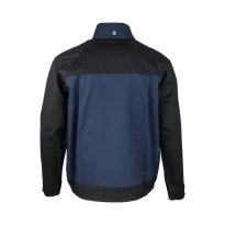 Arbeitsjacke LMA Typhon 2344 Multitaschen metallfrei