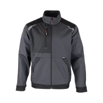 Arbeitsjacke LMA Cyclope 2341 mit vielen Taschen
