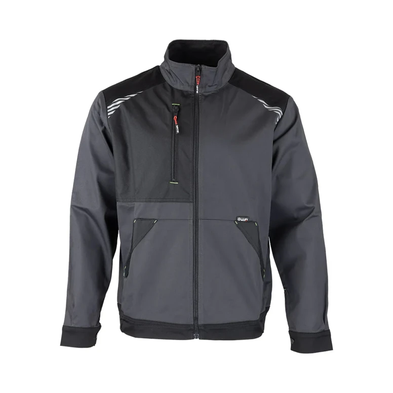 Arbeitsjacke LMA Cyclope 2341 mit vielen Taschen