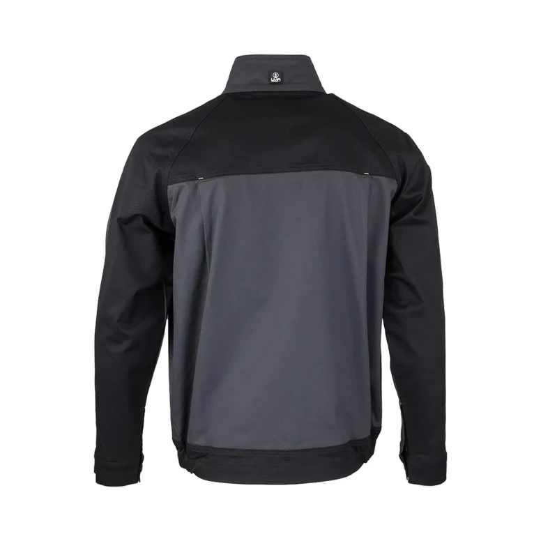 Arbeitsjacke LMA Cyclope 2341 mit vielen Taschen