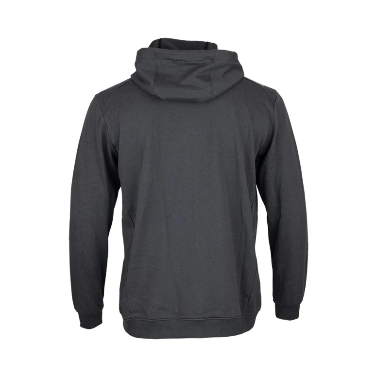 Arbeits-Sweatshirt LMA 8128 Derby aus Fleece mit vielen Taschen