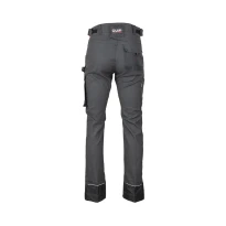 Arbeitshose LMA Astronaute 1868 Multitaschen Stretch