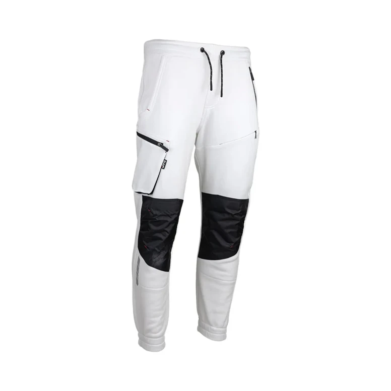 Arbeitshose LMA Podium 1910 aus Fleece Multitaschen Unisex