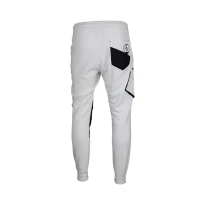 Arbeitshose LMA Podium 1910 aus Fleece Multitaschen Unisex 2