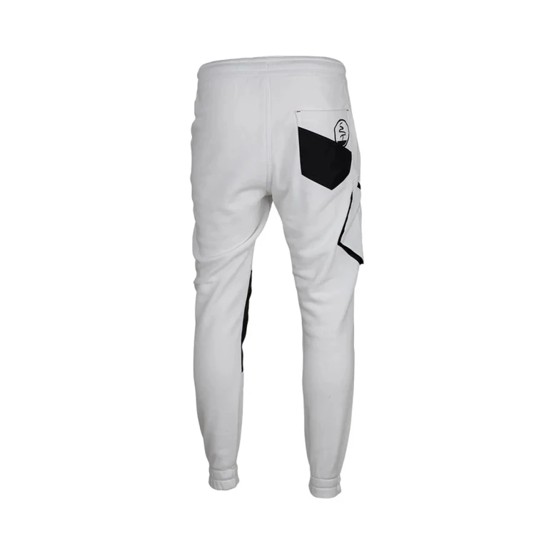 Arbeitshose LMA Podium 1910 aus Fleece Multitaschen Unisex