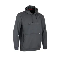 Arbeits-Sweatshirt LMA 8127 Sprinter mit vielen Taschen