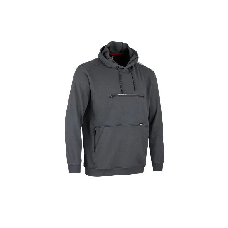 Arbeits-Sweatshirt LMA 8127 Sprinter mit vielen Taschen
