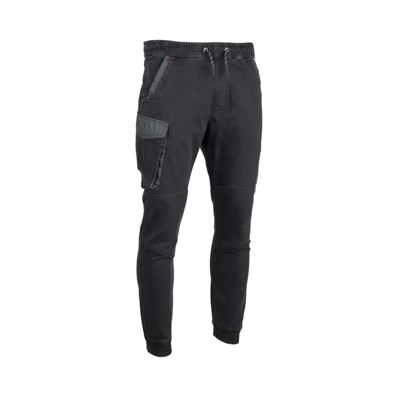 Arbeitshose LMA Victory 1907 Multitaschen Stretch