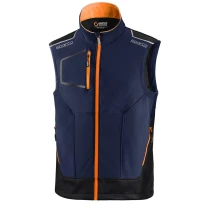 Sparco 02419 Arbeitsweste Light Vest