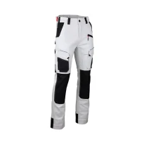 Arbeits-Hose LMA 1870 Cellule mit vielen Taschen, elastisch