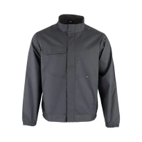 Arbeitsjacke LMA Mesa 2357 Multitaschen Stretch metallfrei