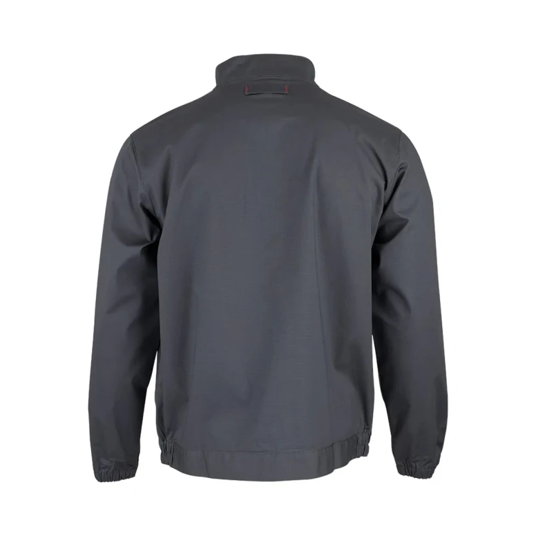 Arbeitsjacke LMA Mesa 2357 Multitaschen Stretch metallfrei