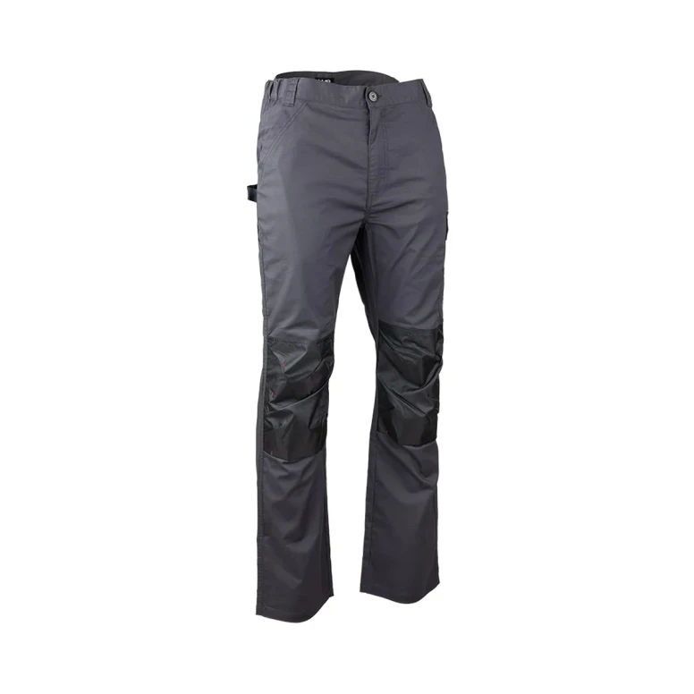 Arbeitshose LMA Terrestre 1886 Multitaschen Stretch metallfrei
