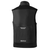 Sparco 02419 Arbeitsweste Light Vest