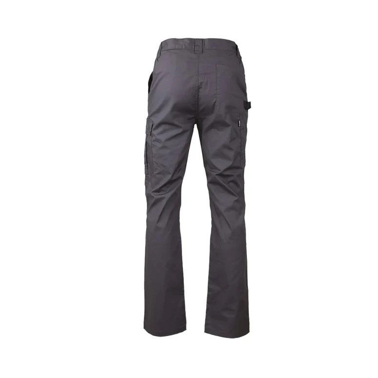 Arbeitshose LMA Terrestre 1886 Multitaschen Stretch metallfrei