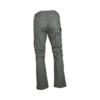 LMA Breche 1913 Arbeitshose Stretch mit vielen Taschen metallfrei