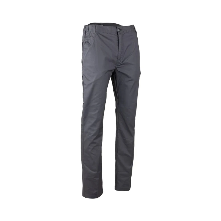 LMA Ardent 1889 Arbeitshose Stretch mit vielen Taschen metallfrei