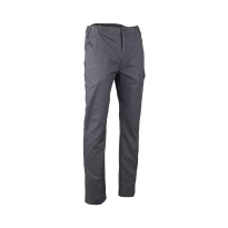 LMA Ardent 1889 Arbeitshose Stretch mit vielen Taschen metallfrei