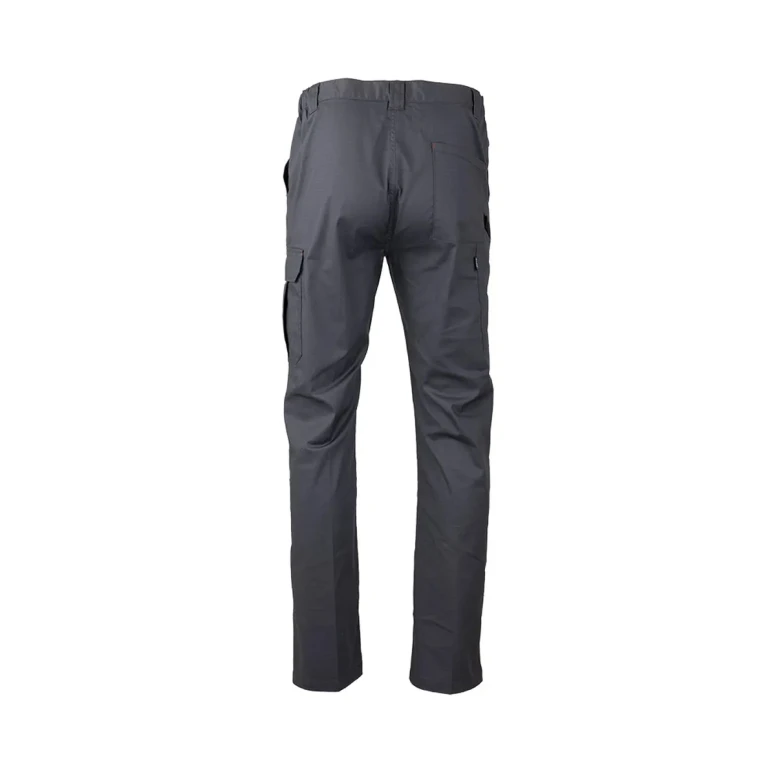 LMA Ardent 1889 Arbeitshose Stretch mit vielen Taschen metallfrei