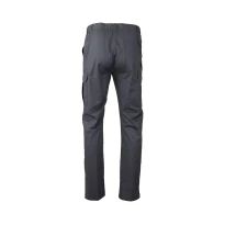 LMA Ardent 1889 Arbeitshose Stretch mit vielen Taschen metallfrei